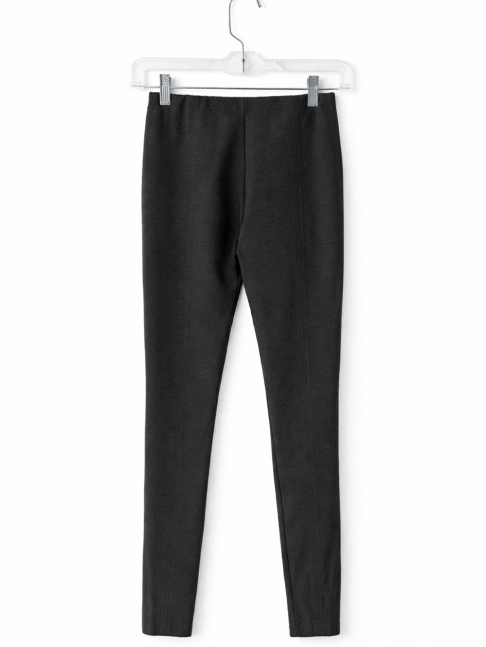 Polo Ralph Lauren Women’s Charcoal Gray Leggings – Size 0